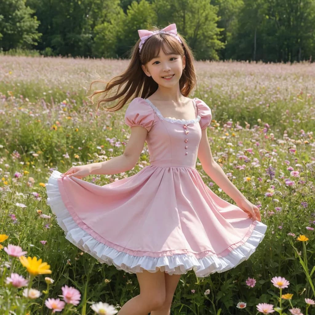 loli-art sample 14