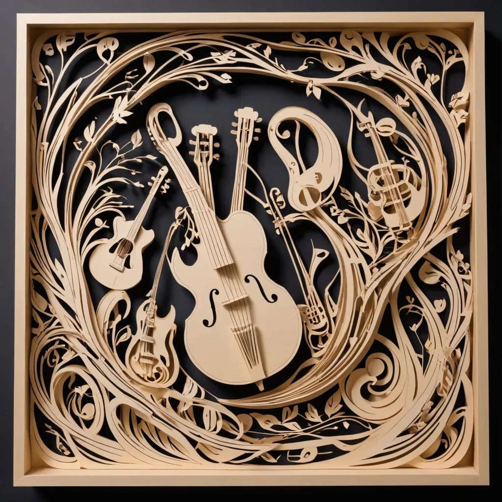 papercut-art sample 16