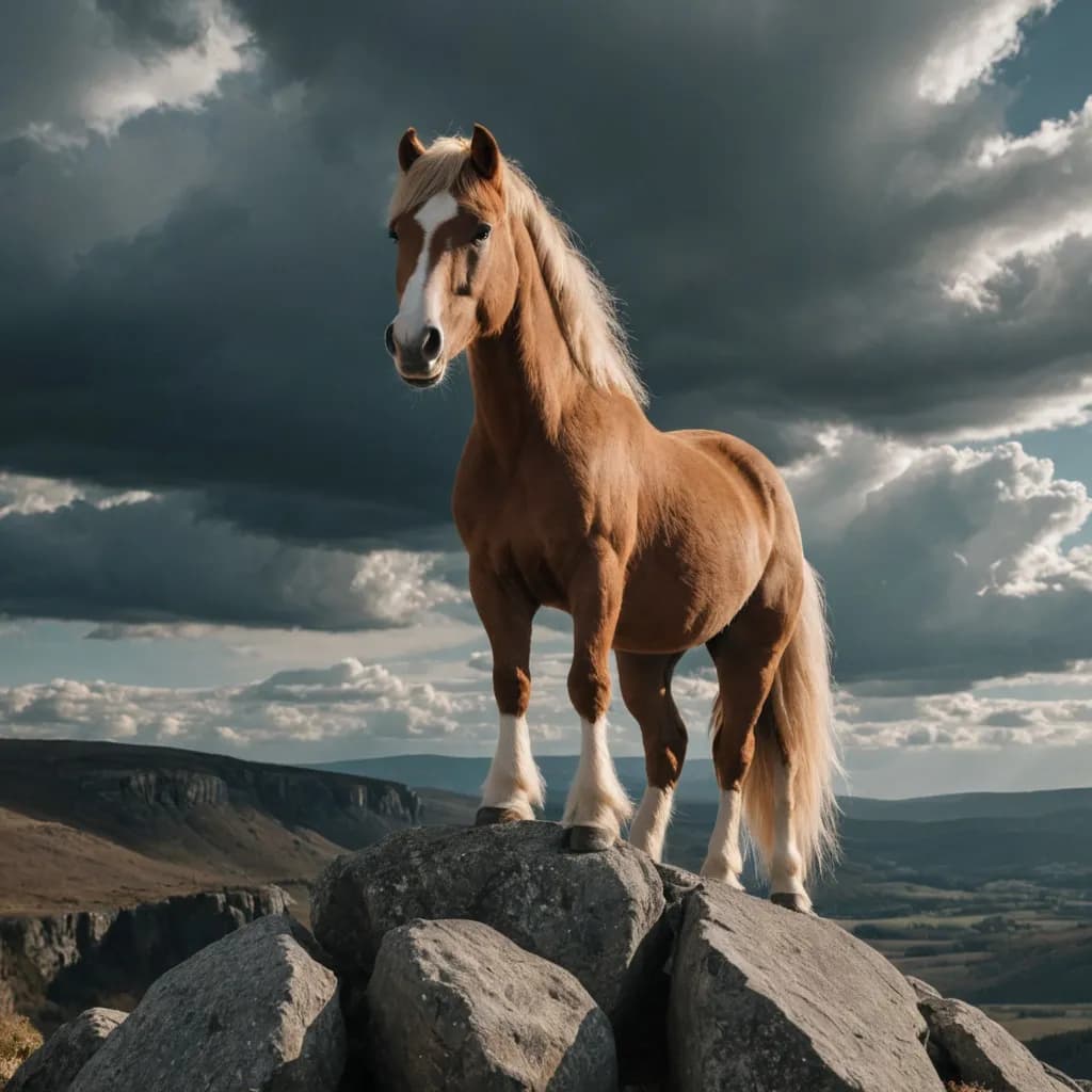 pony-image sample 17