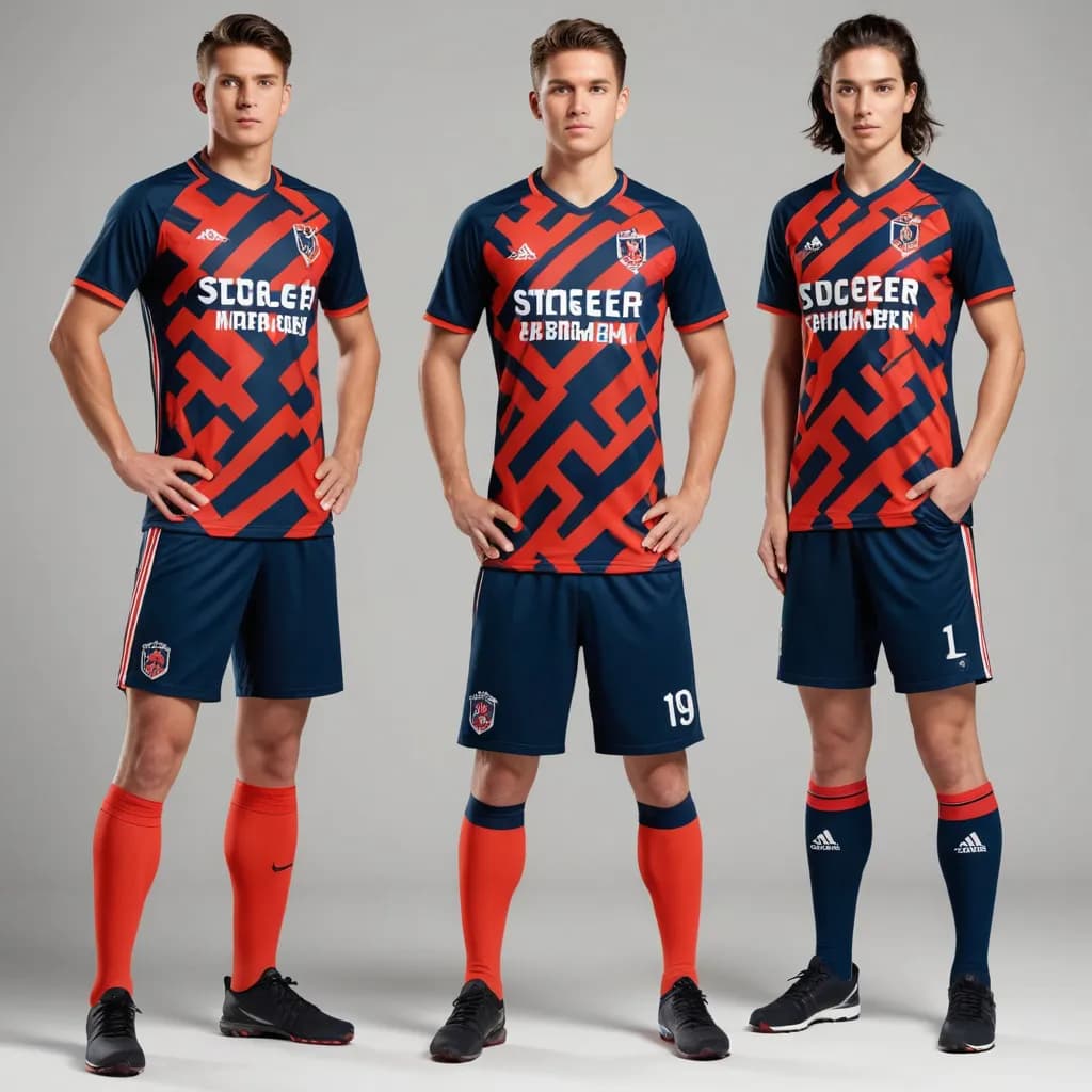 uniform-design sample 4