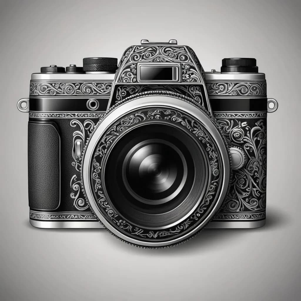 vector-black-white sample 11