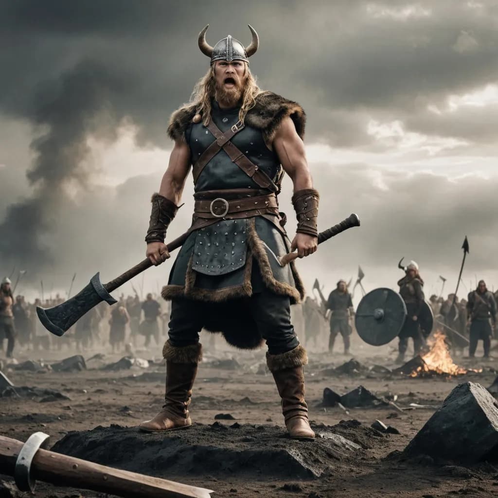 warrior-art sample 5