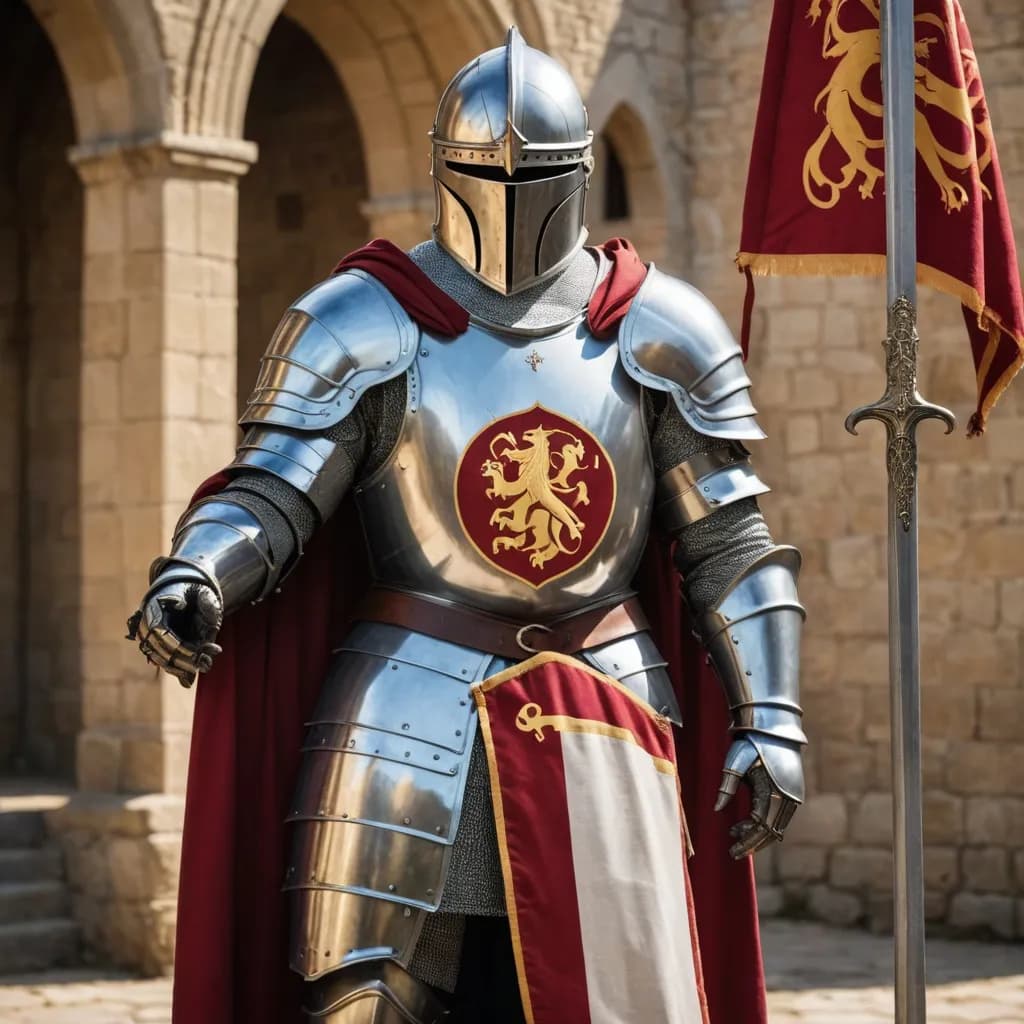 warrior-art sample 1