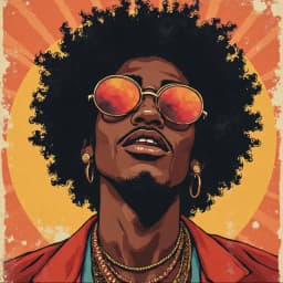 Album Cover Maker placeholder