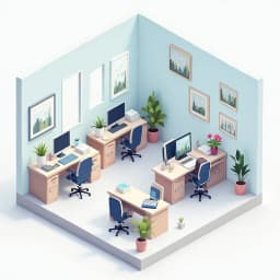 Clip Art Generator placeholder