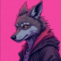 Furry AI Art Generator placeholder