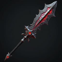 Game Assets Generator placeholder