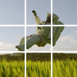 Image Splitter placeholder