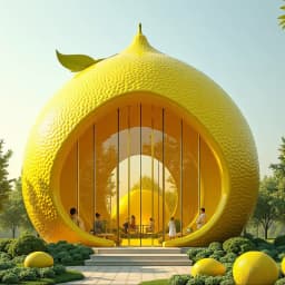 Miniature World Generator placeholder