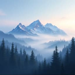 Relaxing Image Generator placeholder