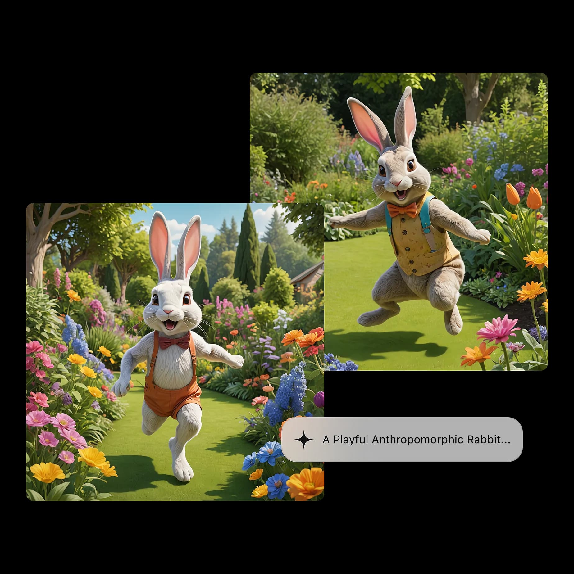 How to Use the Random Image Generator
