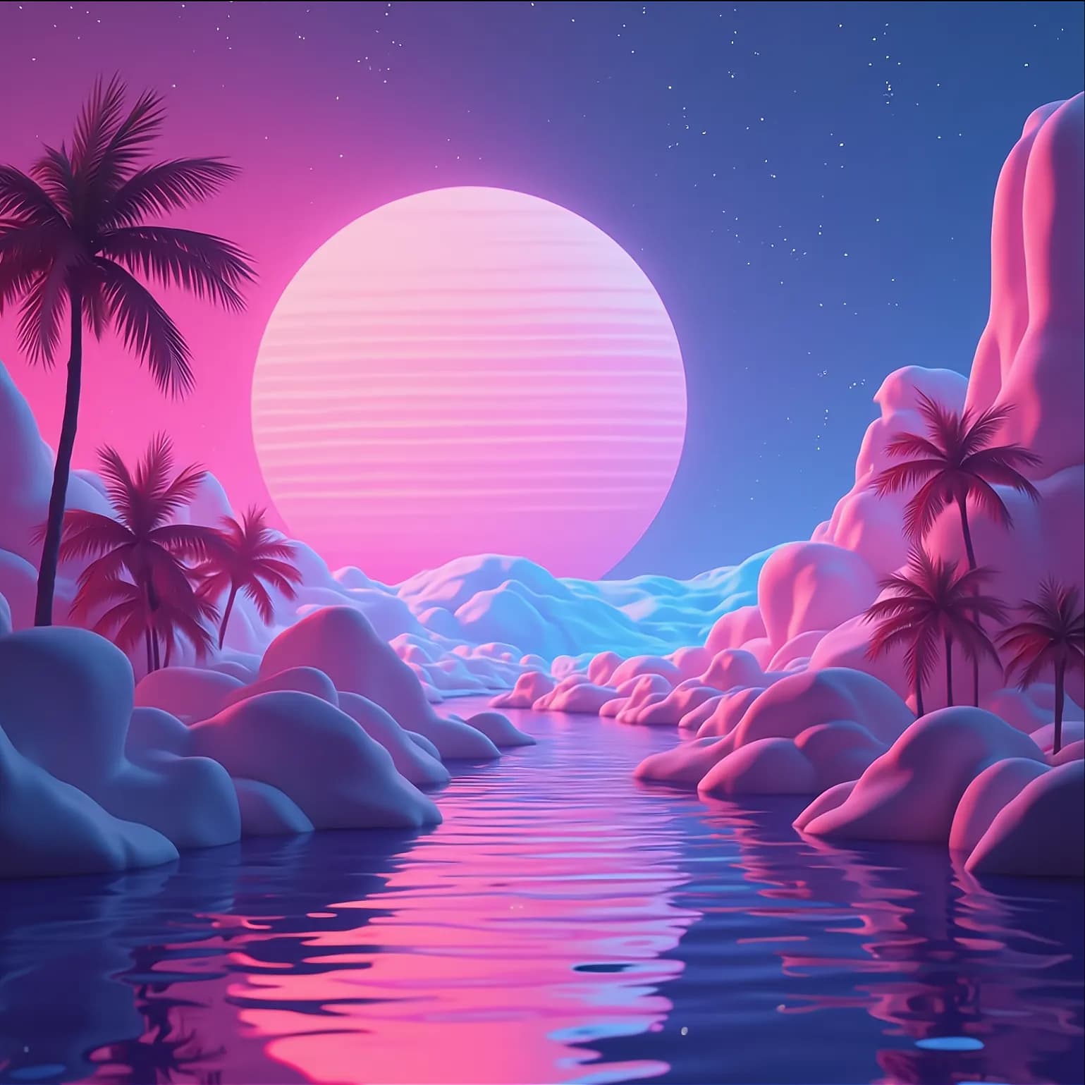 Vaporwave