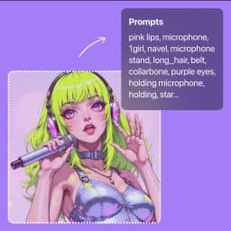 Image to Prompt placeholder