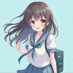 Loli Art Generator placeholder